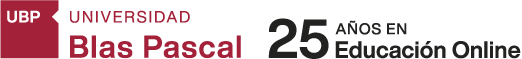 Logo UBP