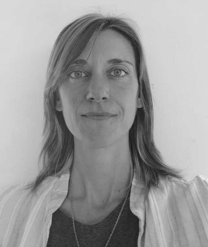 María Josefina Tirelli